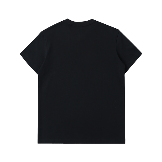 T-SHIRT EN COTON UNISEXE – LES BASICS
