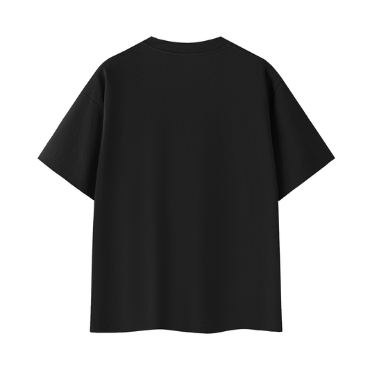 T-SHIRT OVERSIZE « PIERRE METZGER » – FIGURE DE RÉSISTANCE