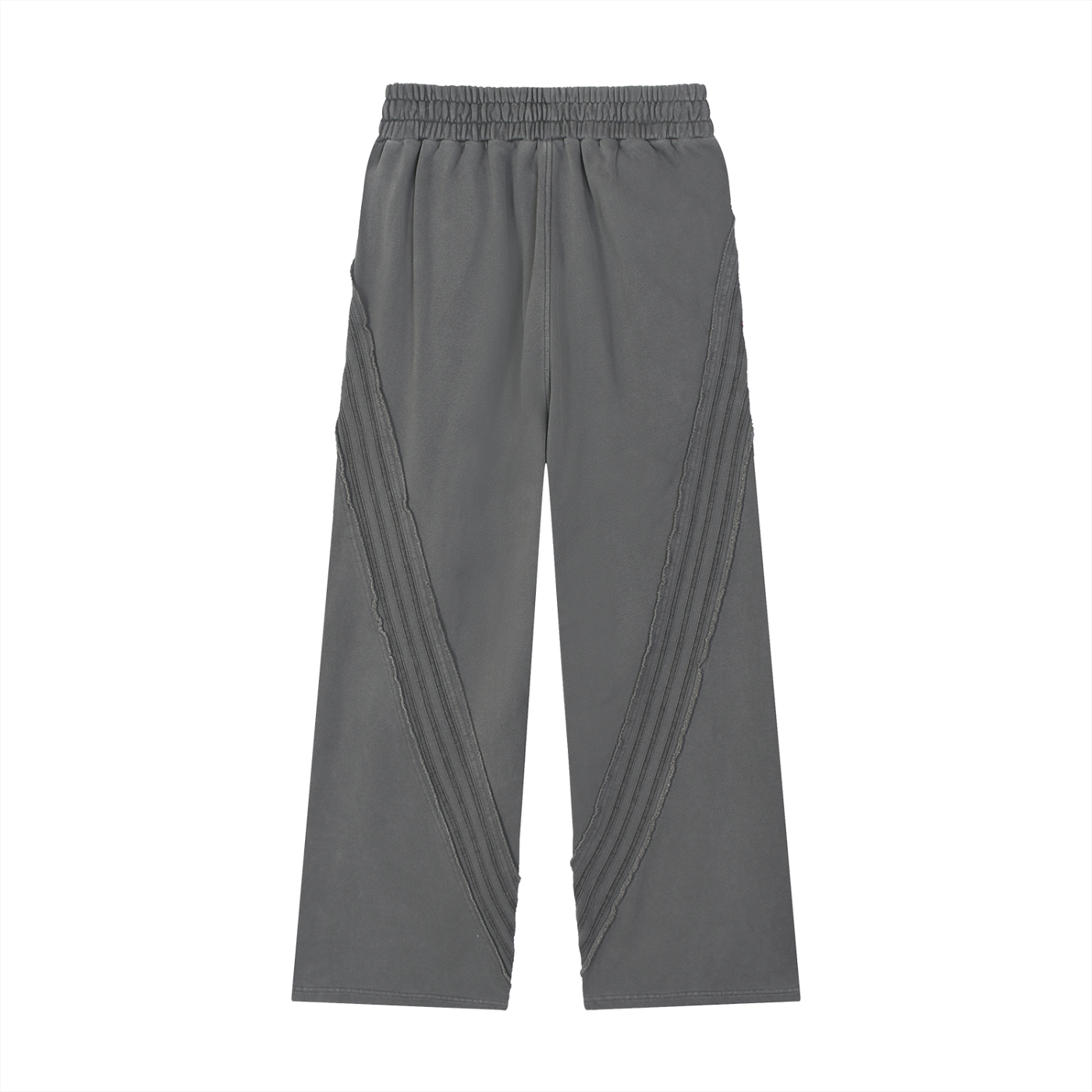 Pantalon jogging unisexe coton épais 420 g/m² – Effet lavé