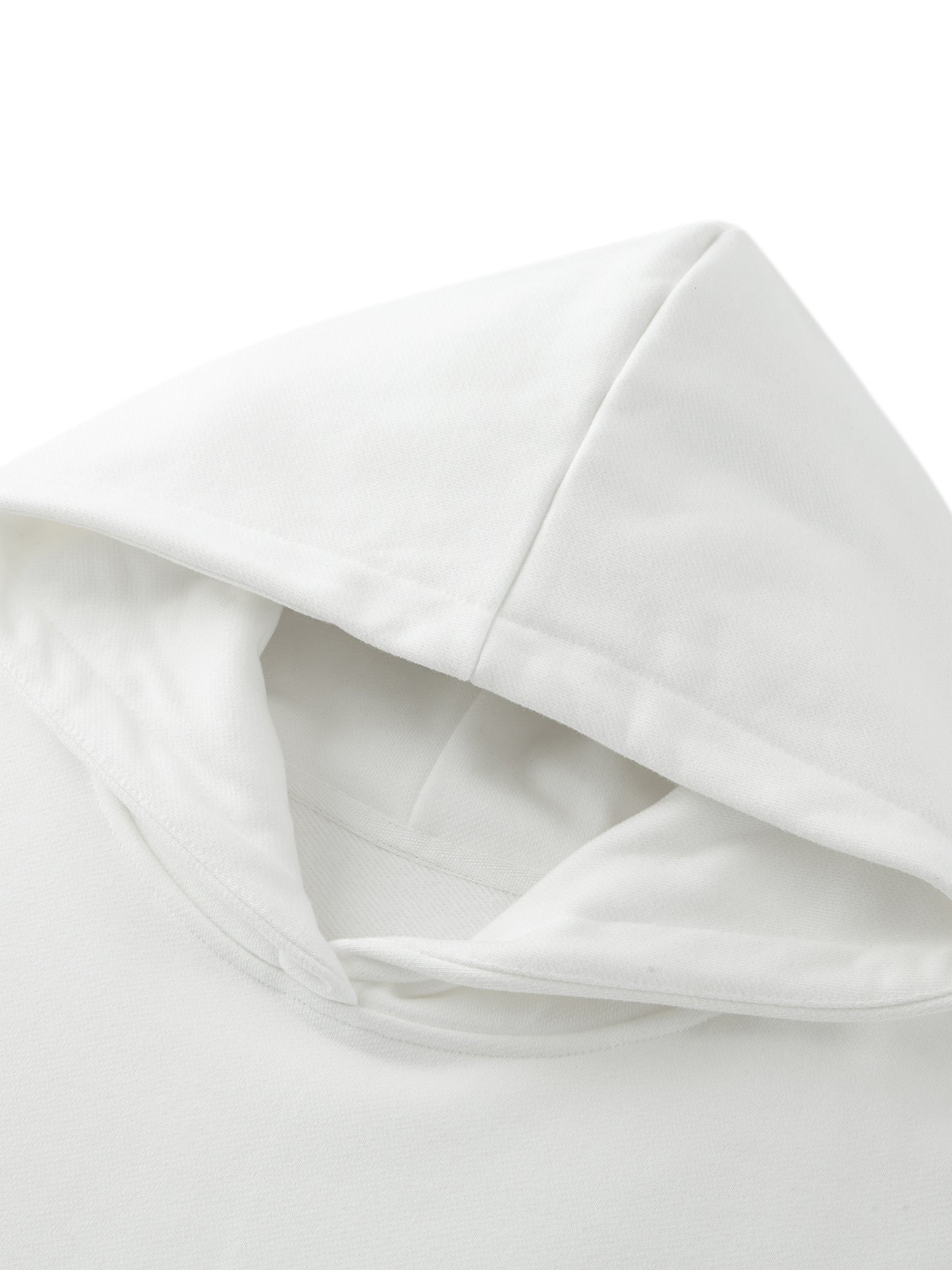 SWEAT CAPUCHE COTON BIO