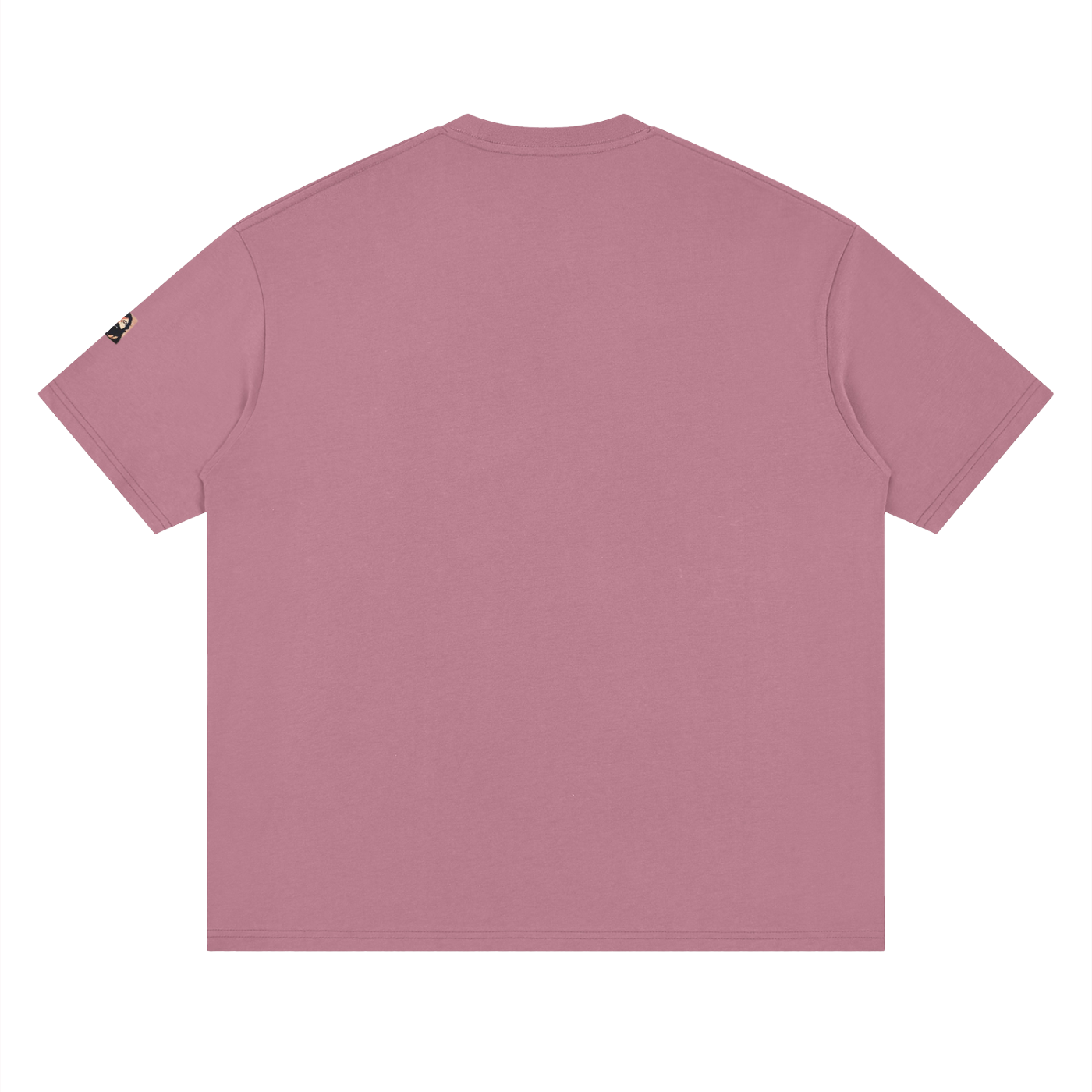T-SHIRT STREETWEAR LOOSE UNISEXE – LES PAVÉS