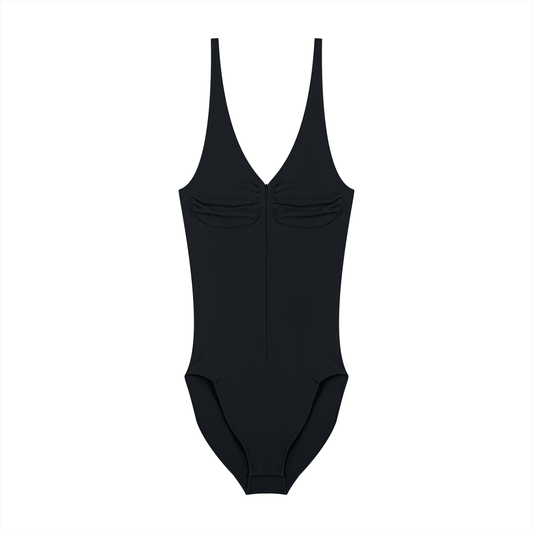 BODY ZIPPÉ FEMME – LES PAVÉS