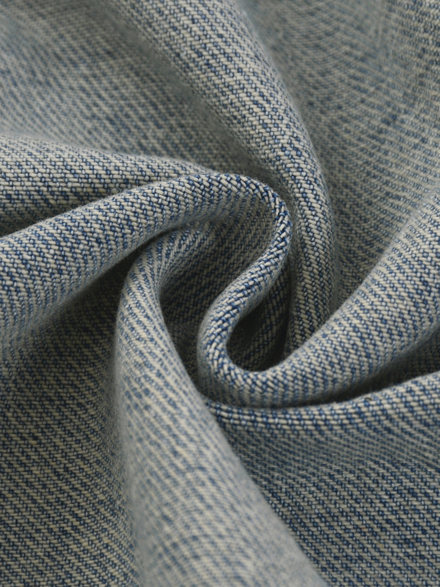 DENIM VINTAGE en gros plan 