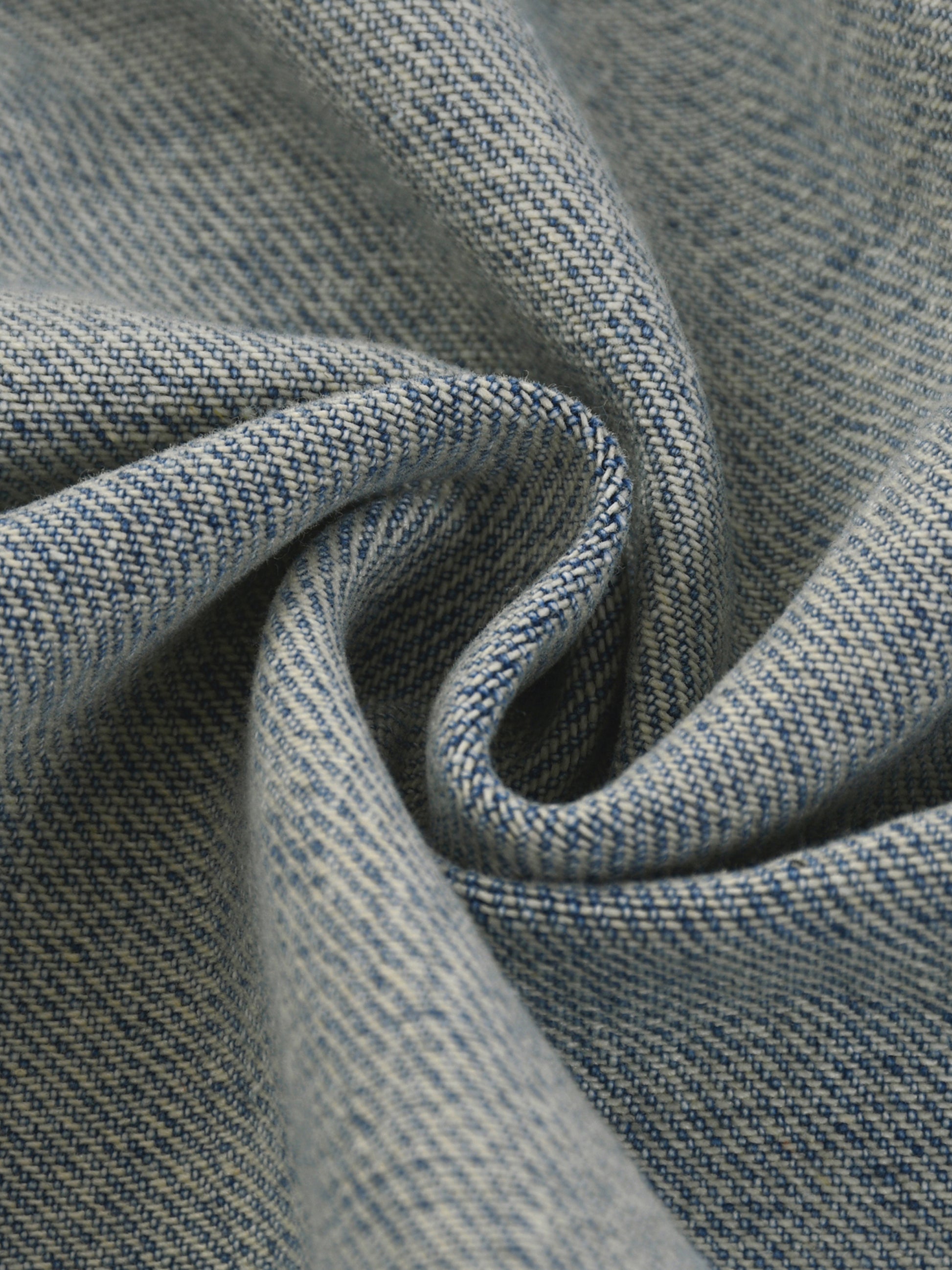 DENIM VINTAGE en gros plan 