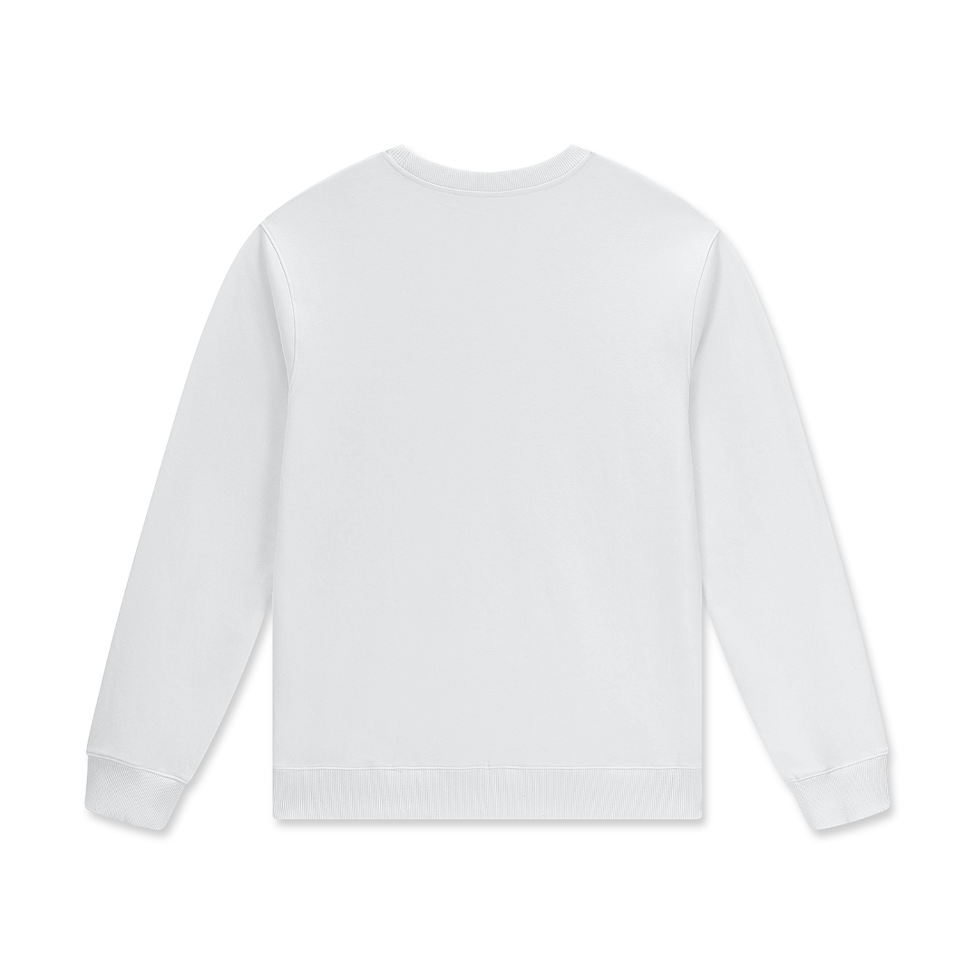 SOUTIEN AUX AGRICULTEURS SWEATSHIRT  280 G/M² DE PUR COTON