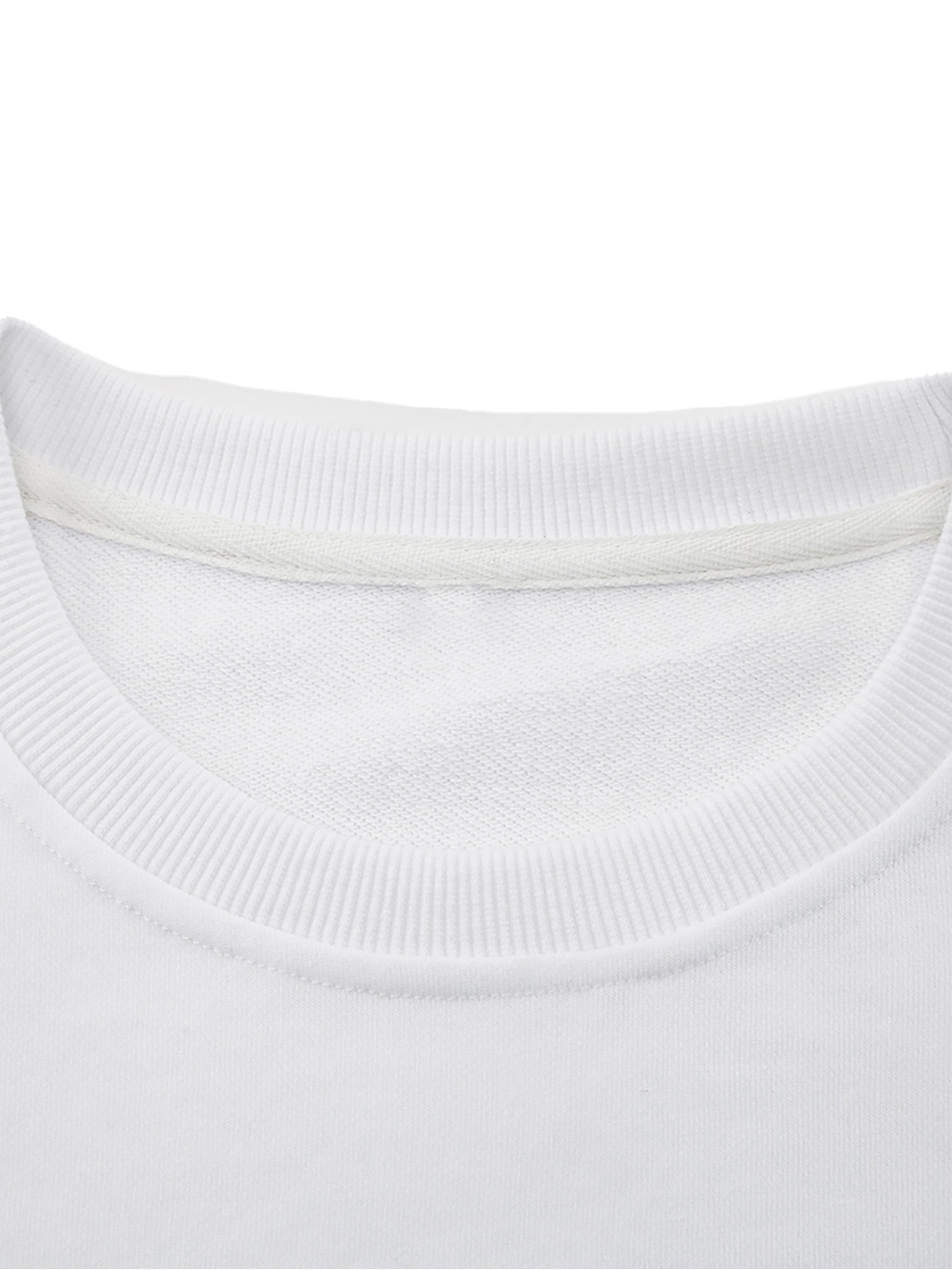 SOUTIEN AUX AGRICULTEURS SWEATSHIRT REGULAR 280 G/M² DE PUR COTON 1