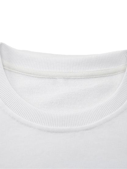 SOUTIEN AUX AGRICULTEURS SWEATSHIRT REGULAR 280 G/M² DE PUR COTON 1