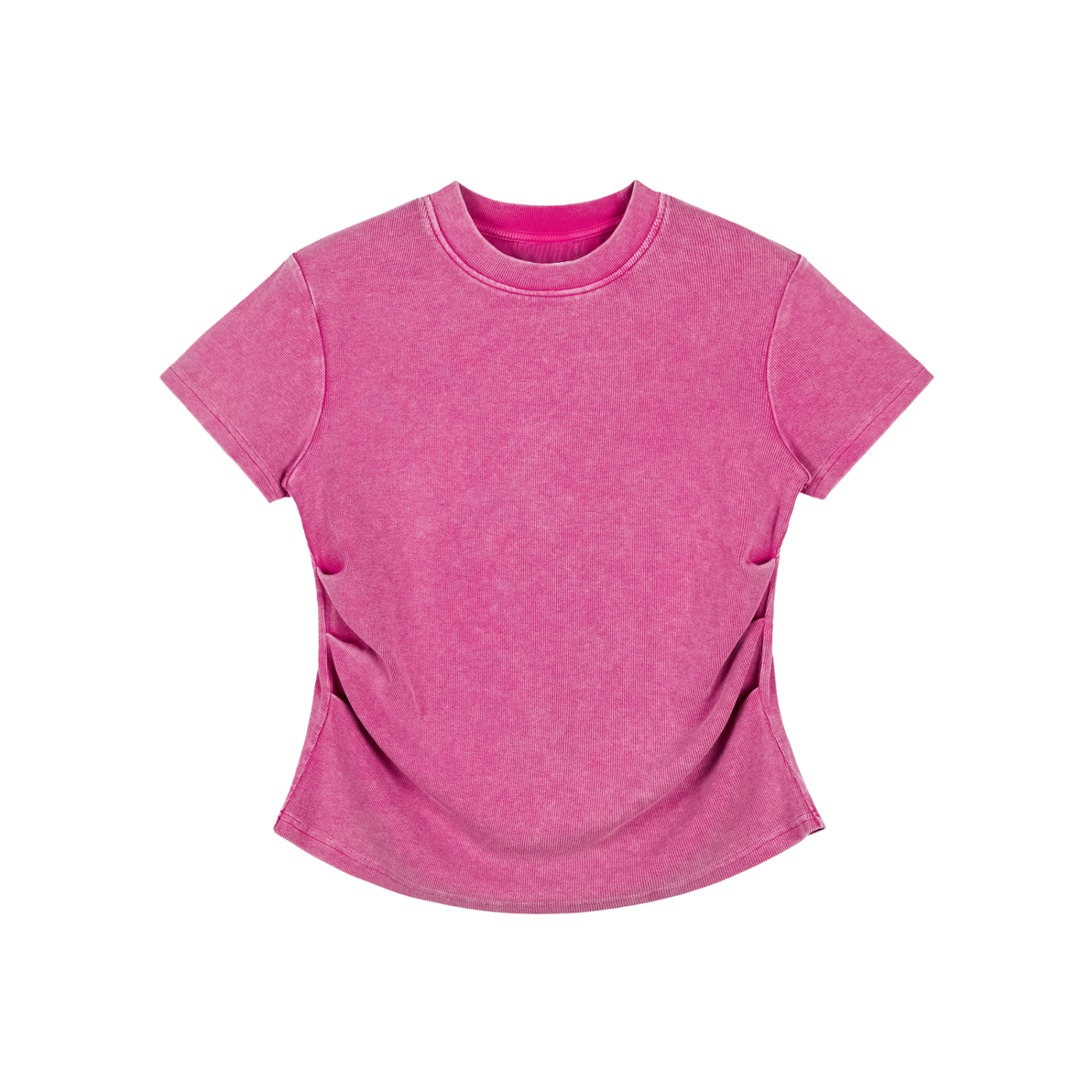 T-SHIRT VINTAGE BODYCON 280G COTON STRETCH | FATHERFUCKER X THERAPY FOR EARTH