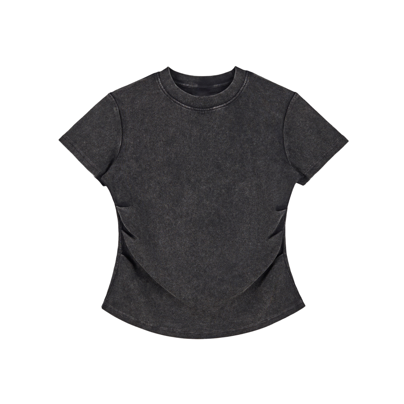 T-SHIRT VINTAGE BODYCON 280G COTON STRETCH | FATHERFUCKER X THERAPY FOR EARTH 2