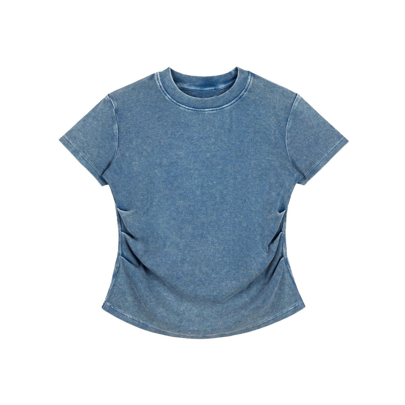 T-SHIRT VINTAGE BODYCON 280G COTON STRETCH | FATHERFUCKER X THERAPY FOR EARTH 4