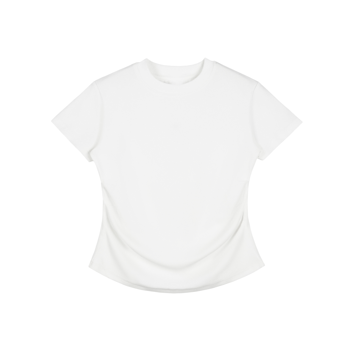 T-SHIRT VINTAGE BODYCON 280G COTON STRETCH | FATHERFUCKER X THERAPY FOR EARTH 6