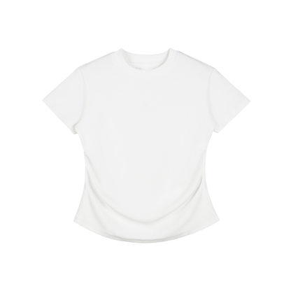 T-SHIRT VINTAGE BODYCON 280G COTON STRETCH | FATHERFUCKER X THERAPY FOR EARTH 6