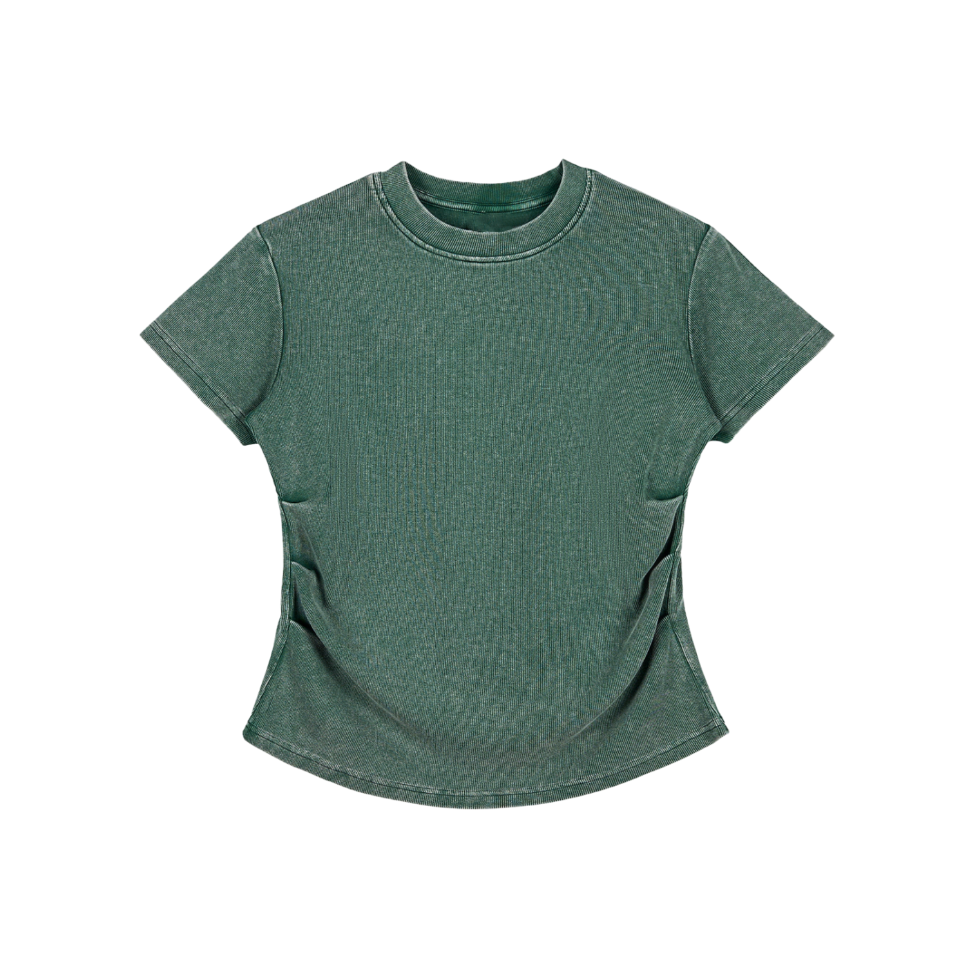 T-SHIRT VINTAGE BODYCON 280G COTON STRETCH | FATHERFUCKER X THERAPY FOR EARTH 8