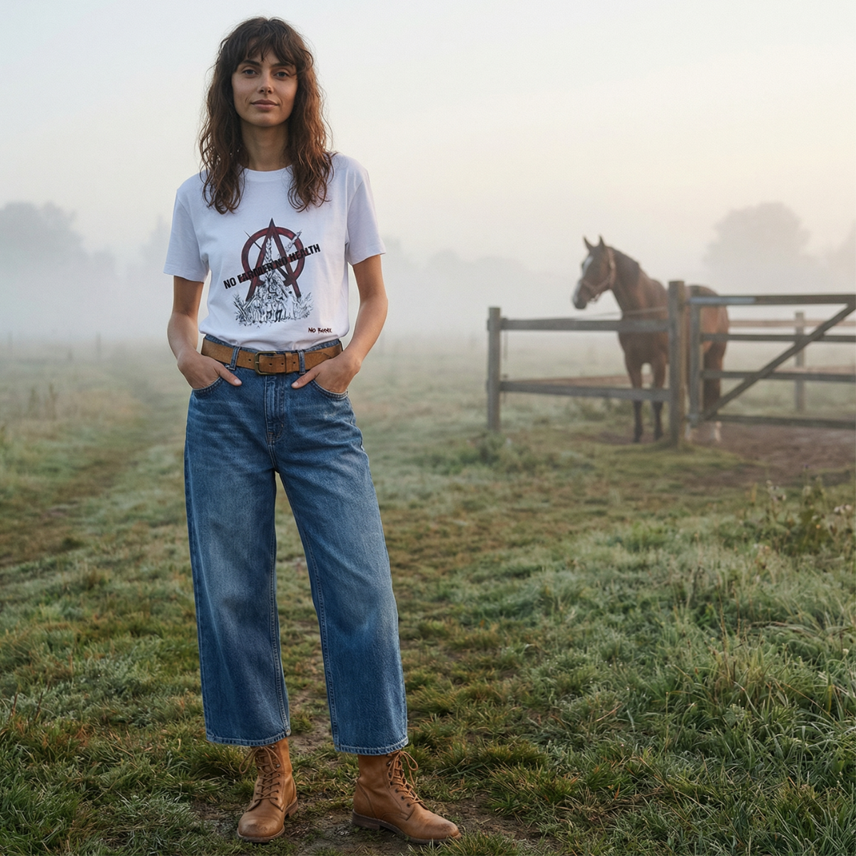 T-shirt_coton_bio_therapy_for_earth