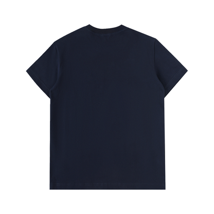 T-SHIRT EN COTON UNISEXE – LES BASICS