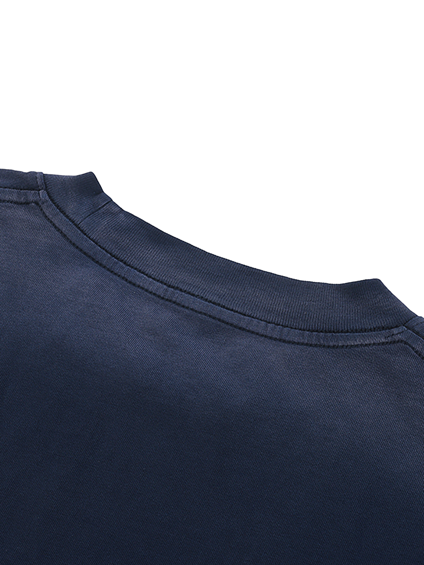 T-SHIRT OVERSIZED 270G COTON PREMIUM UNISEXE