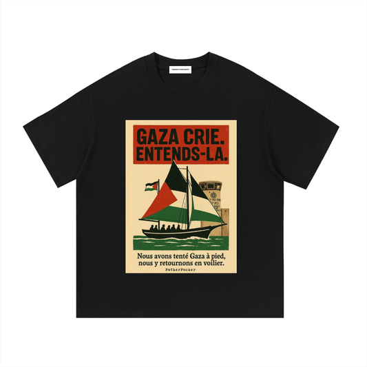 palestine t-shirt 