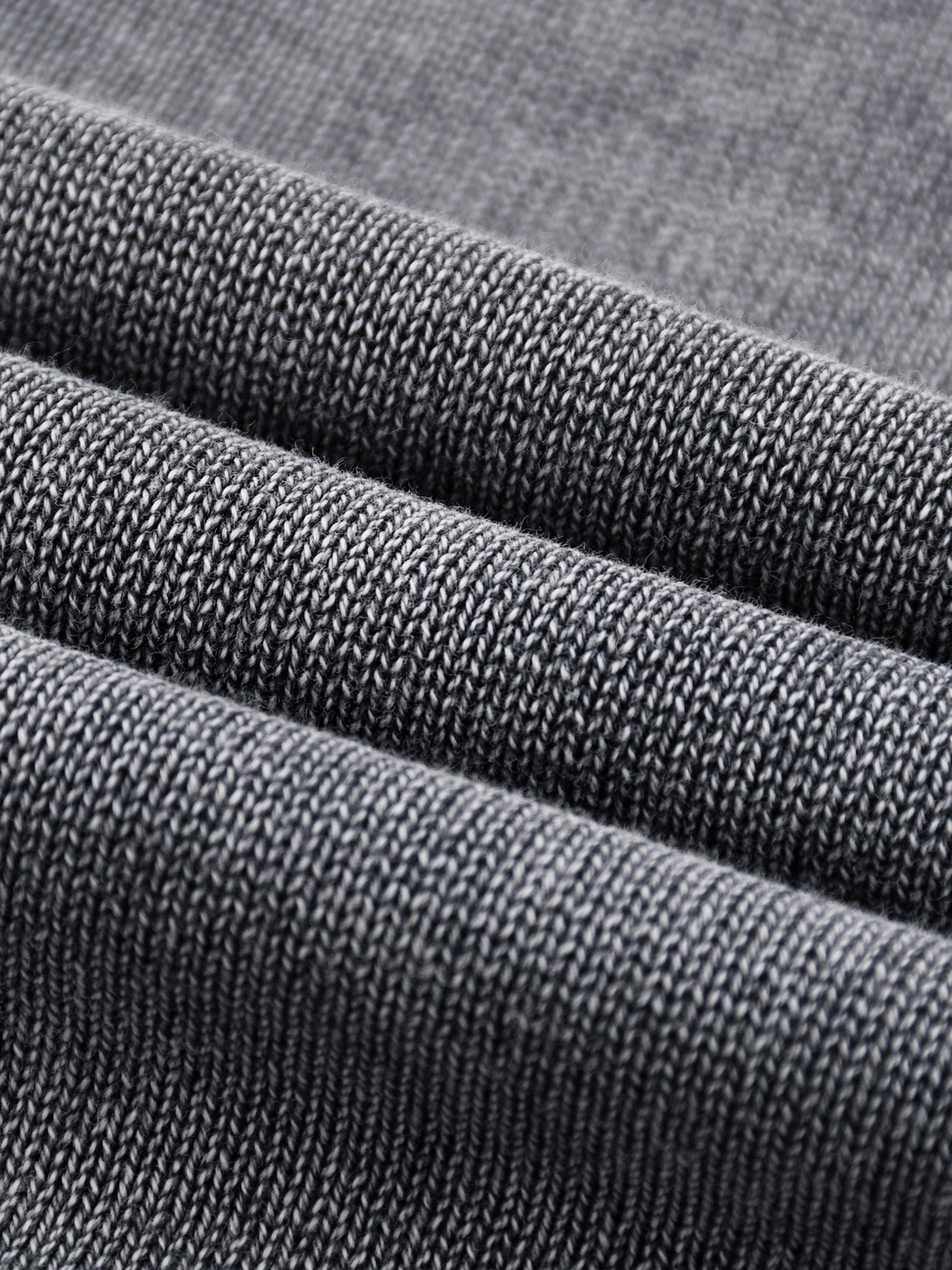 pull unisexe en coton 8