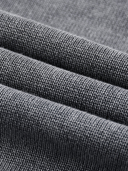 pull unisexe en coton 8